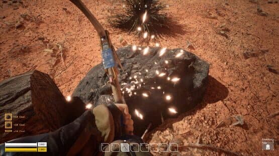 Steel Ark — screenshot 3