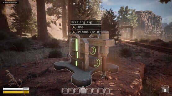 Steel Ark — screenshot 4