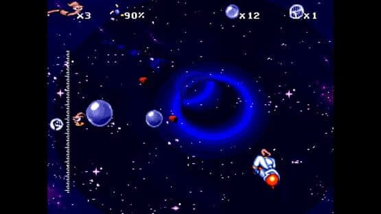 Earthworm Jim — screenshot 3