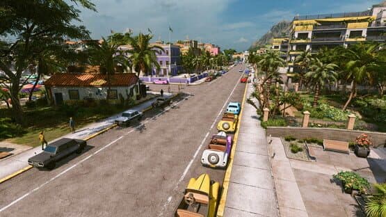 Tropico 7 — screenshot 1