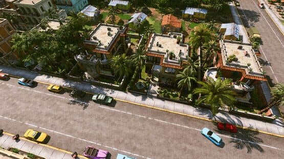 Tropico 7 — screenshot 3