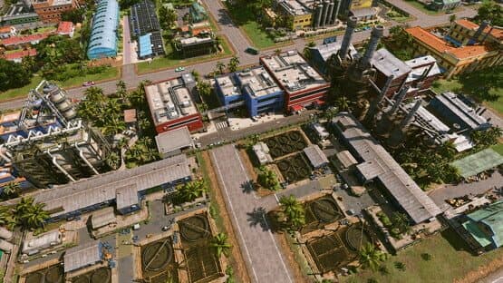 Tropico 7 — screenshot 4