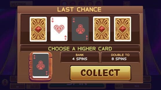 Golden Gambit — screenshot 3