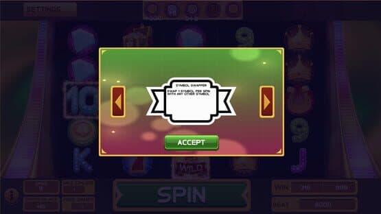 Golden Gambit — screenshot 4