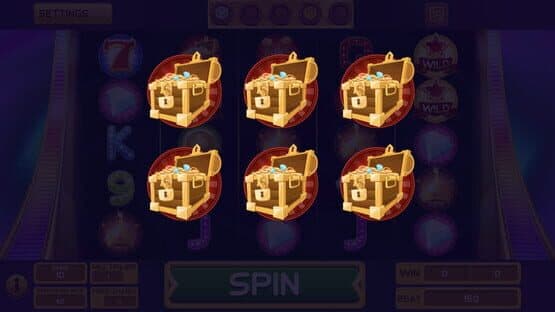 Golden Gambit — screenshot 5