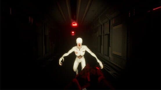 Void Raider — screenshot 3
