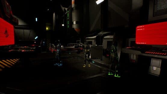 Void Raider — screenshot 5