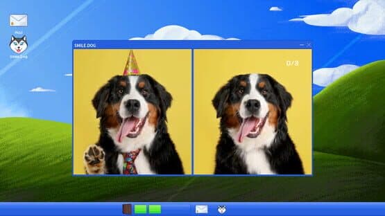 Smile Dog — screenshot 2
