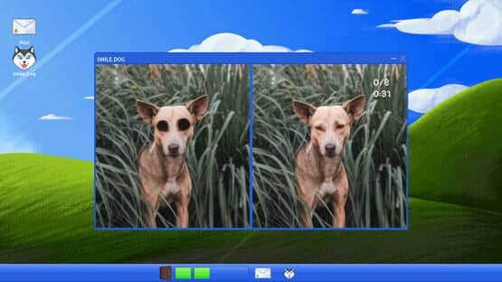 Smile Dog — screenshot 3