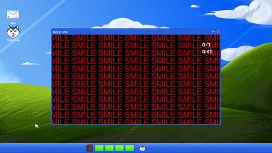 Smile Dog — screenshot 4
