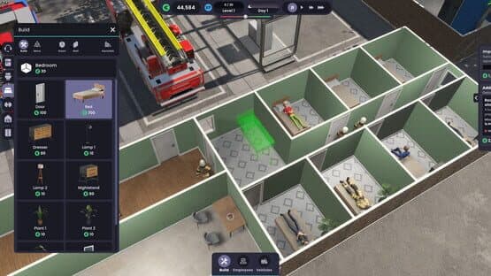 Global Rescue — screenshot 3