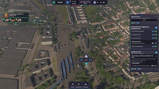 Global Rescue — screenshot 5