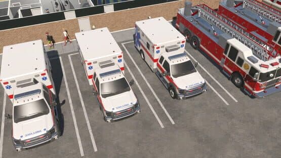 Global Rescue — screenshot 8
