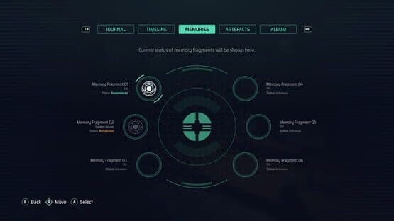Project ReMind — screenshot 4