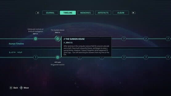 Project ReMind — screenshot 8