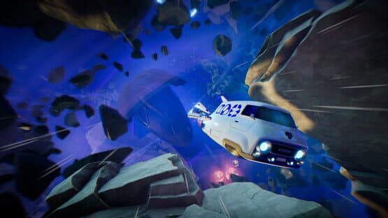 Cosmo Tales — screenshot 1
