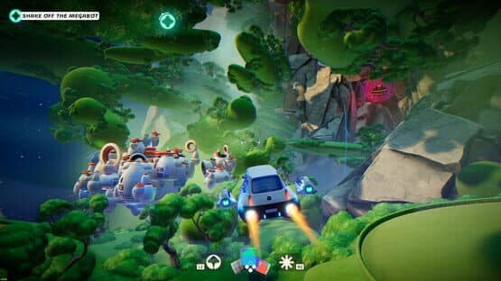 Cosmo Tales — screenshot 2
