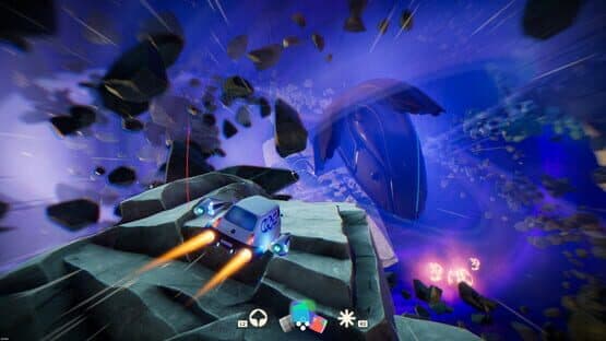 Cosmo Tales — screenshot 3