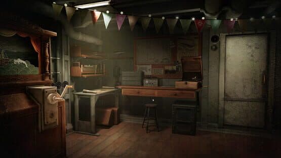 Dread Meridian — screenshot 4