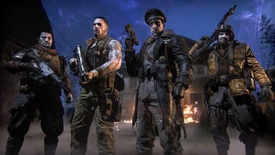 Call of Duty: Black Ops 7 — screenshot 1