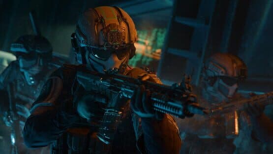 Call of Duty: Black Ops 7 — screenshot 2