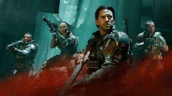 Call of Duty: Black Ops 7 — screenshot 3