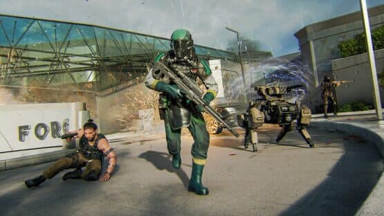 Call of Duty: Black Ops 7 — screenshot 4
