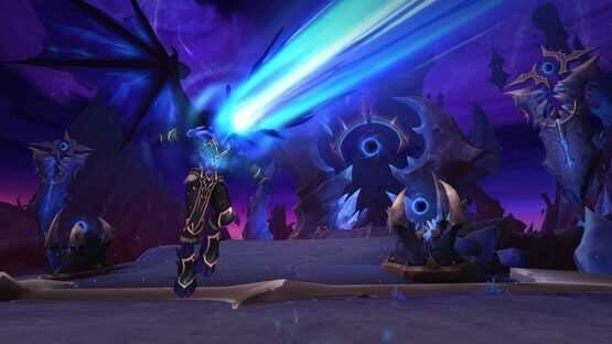 World of Warcraft: Midnight — screenshot 3