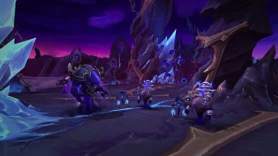 World of Warcraft: Midnight — screenshot 4