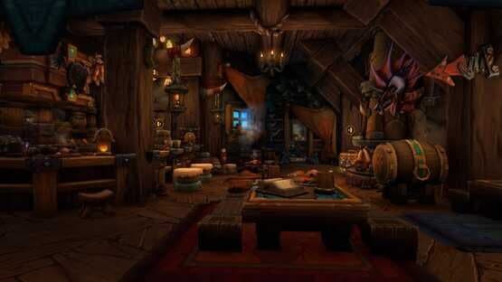 World of Warcraft: Midnight — screenshot 5