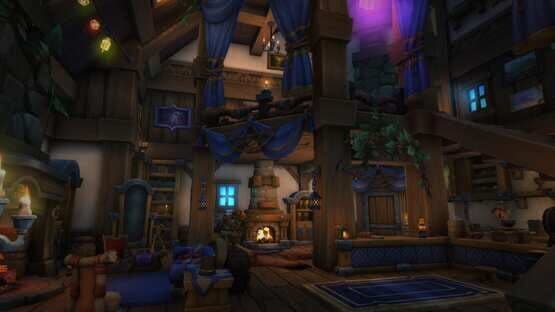 World of Warcraft: Midnight — screenshot 6