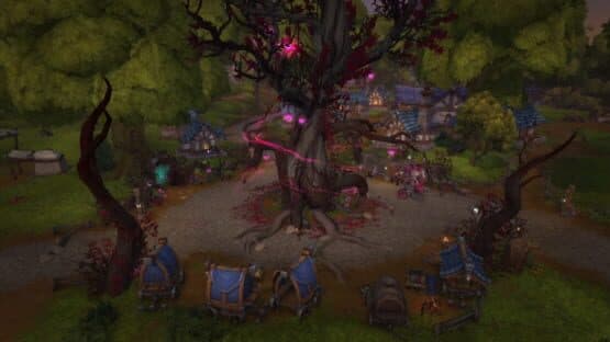 World of Warcraft: Midnight — screenshot 8
