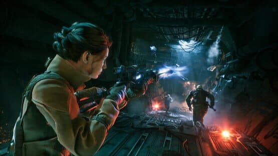 Dune: Awakening - The Lost Harvest — screenshot 1