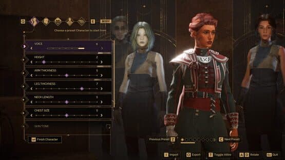 Dune: Awakening - The Lost Harvest — screenshot 3
