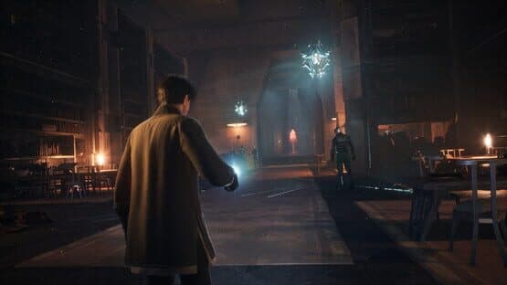 Dune: Awakening - The Lost Harvest — screenshot 5