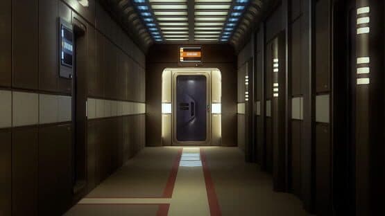Star Trek: Infection — screenshot 1