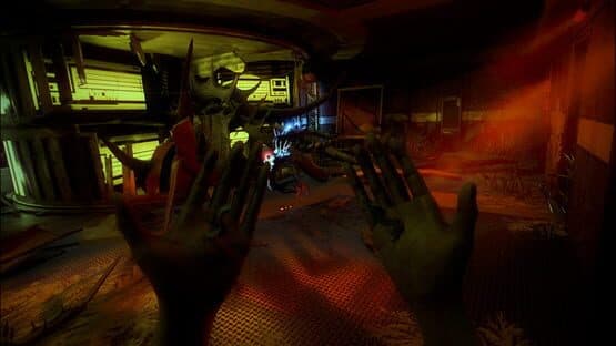Star Trek: Infection — screenshot 2