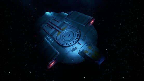 Star Trek: Infection — screenshot 5