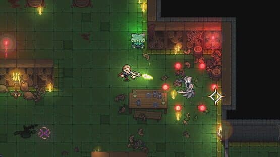 BPM: Bitcrushed — screenshot 1