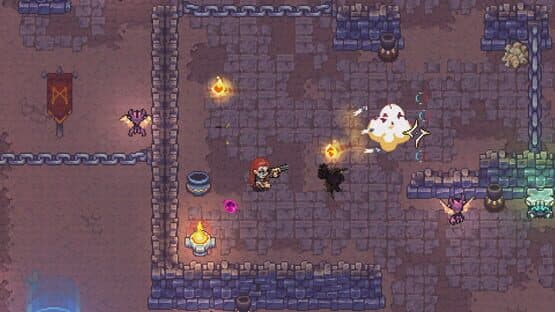 BPM: Bitcrushed — screenshot 3