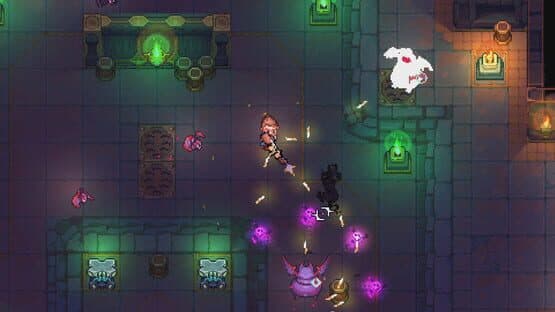 BPM: Bitcrushed — screenshot 5