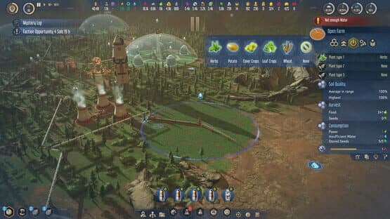 Surviving Mars: Relaunched — screenshot 2