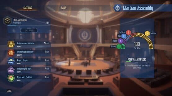 Surviving Mars: Relaunched — screenshot 3