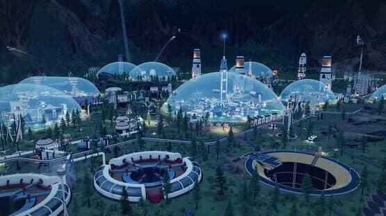 Surviving Mars: Relaunched — screenshot 4
