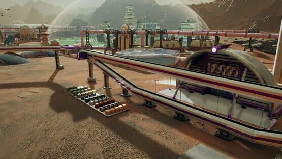 Surviving Mars: Relaunched — screenshot 7