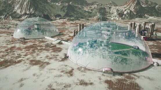 Surviving Mars: Relaunched — screenshot 8
