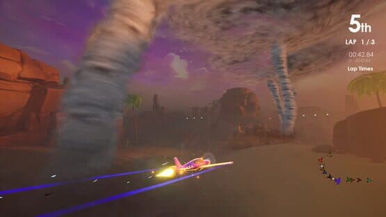 Couch Planes — screenshot 3