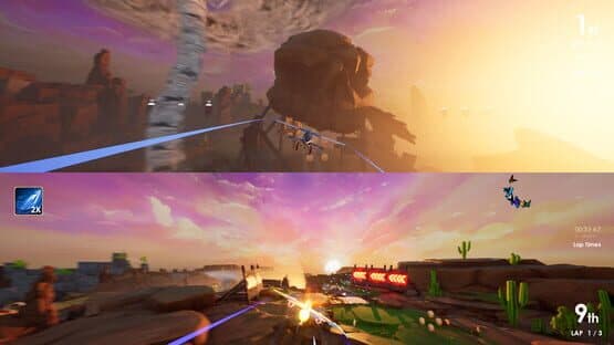 Couch Planes — screenshot 5