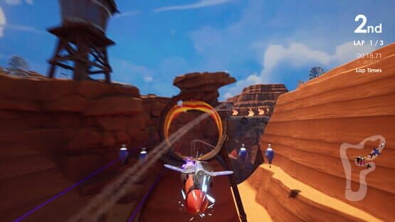 Couch Planes — screenshot 7
