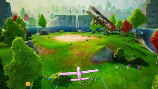 Couch Planes — screenshot 8